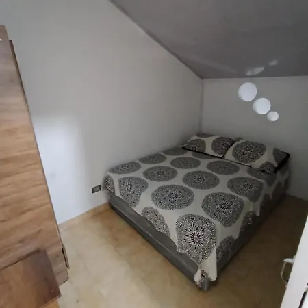 Apartment Apto Marbella Cartagena