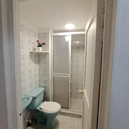 Apto Marbella *
