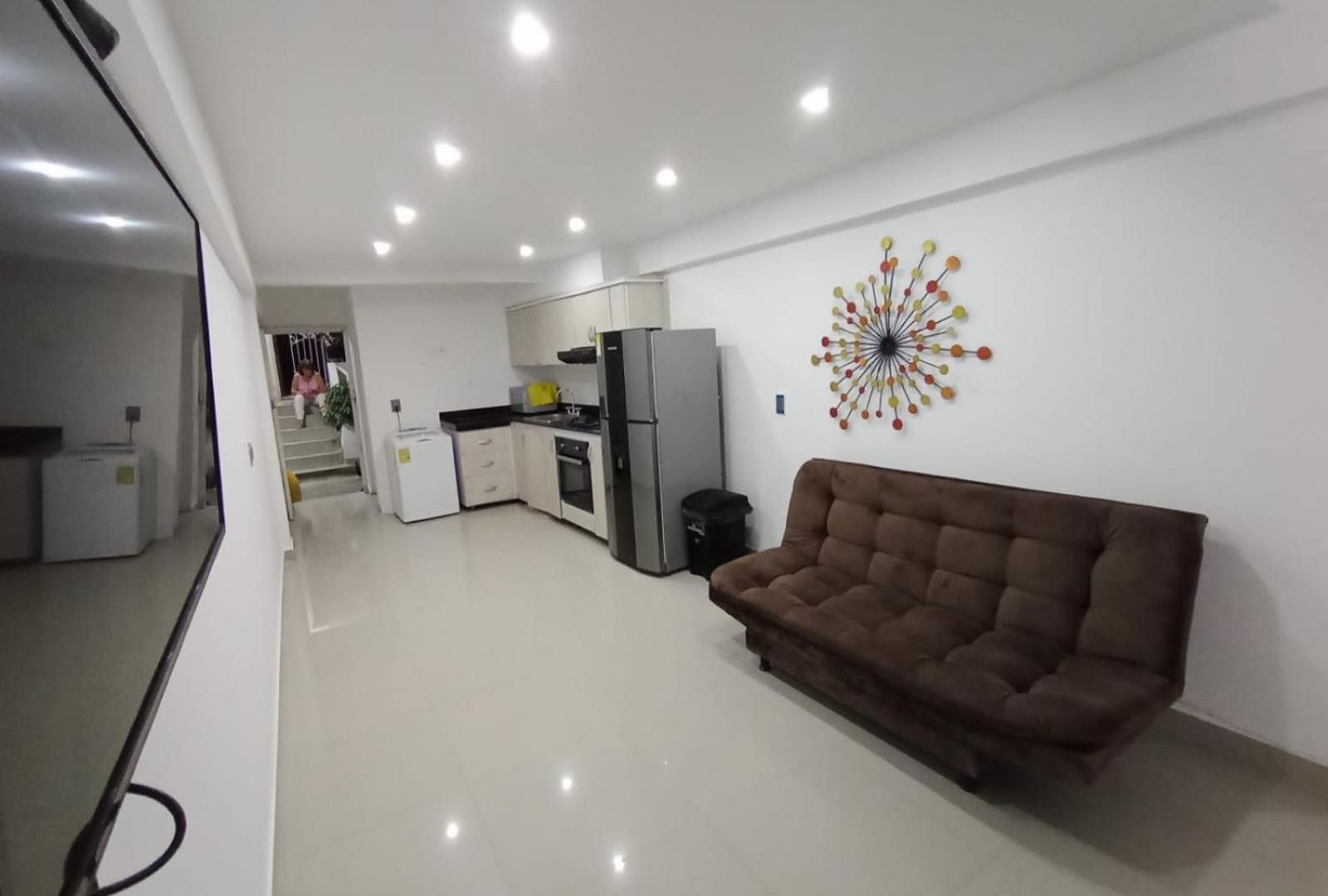 Apto Marbella Apartamento