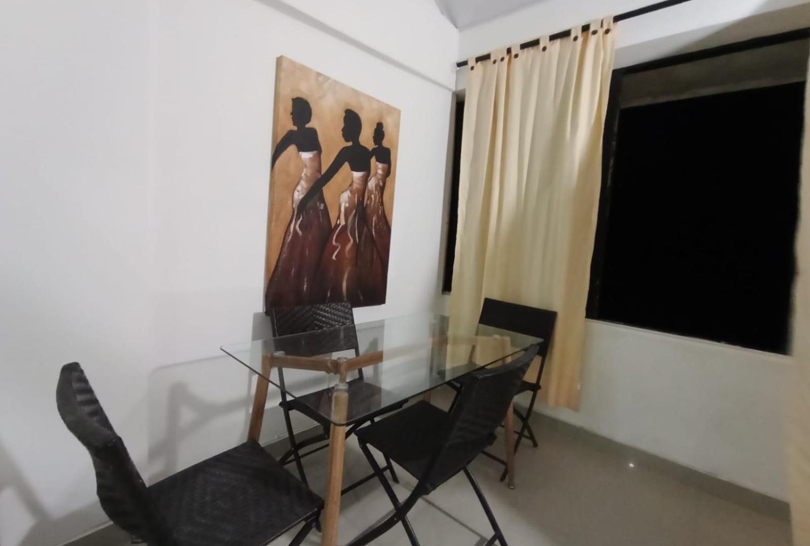 Apto Marbella Apartamento Cartagena