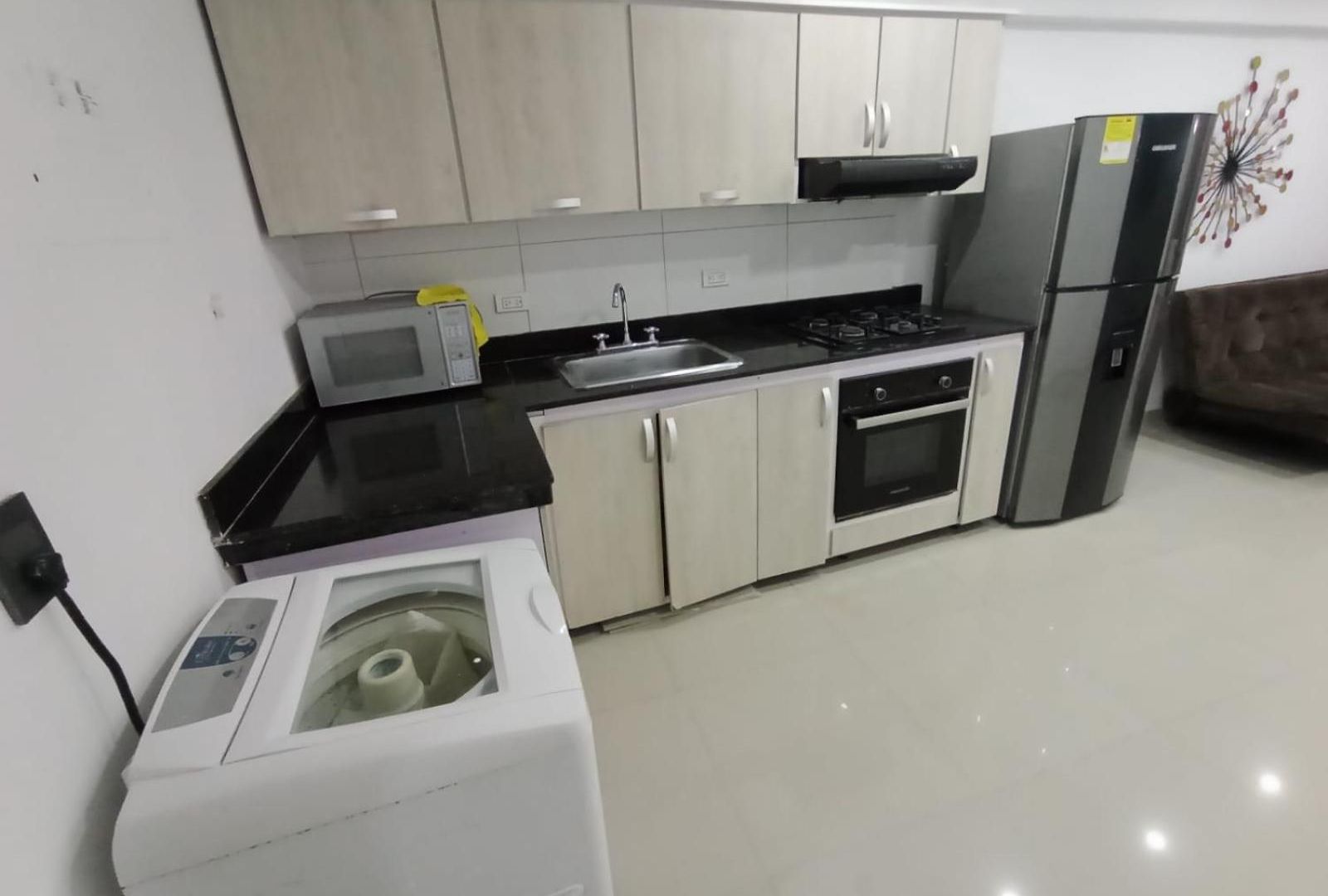 Apartamento Apto Marbella *