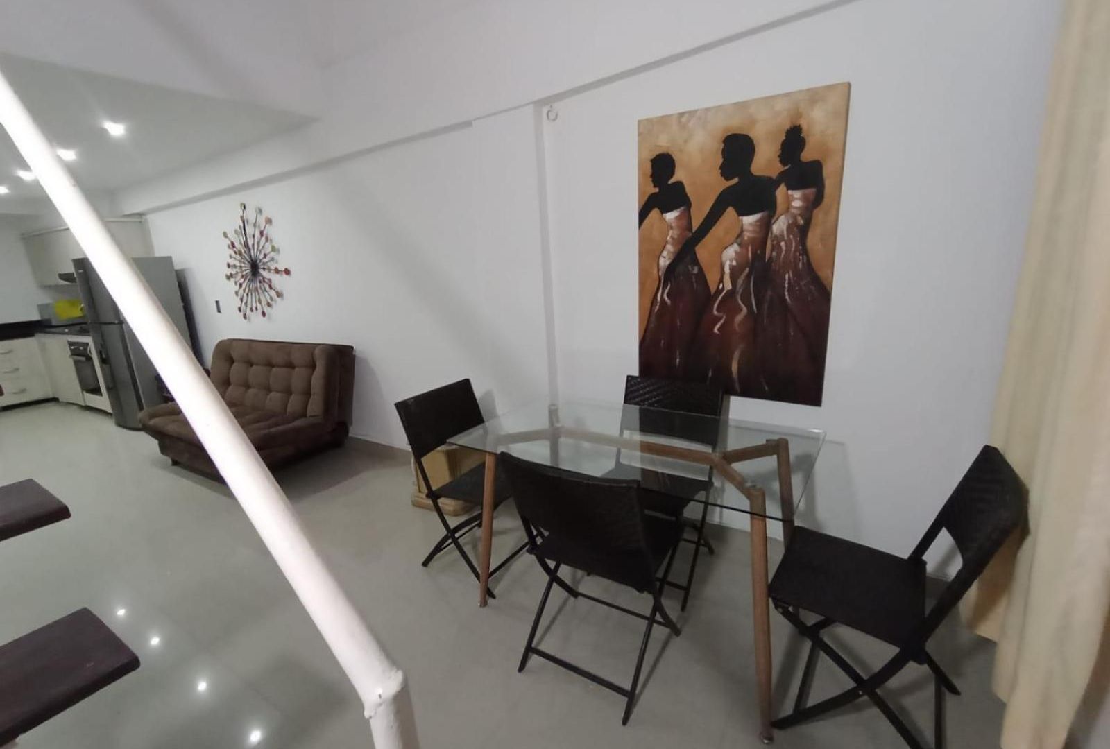 Apto Marbella * Cartagena