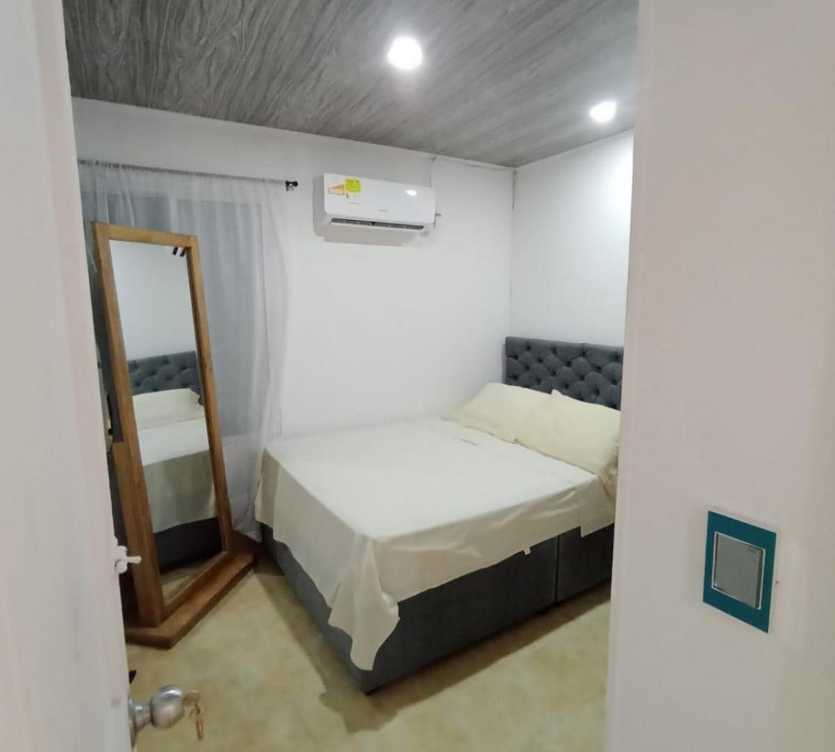 Apartamento Apto Marbella