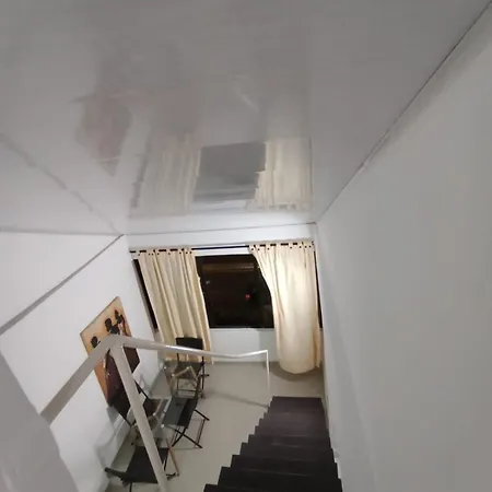 Apto Marbella Apartamento Cartagena