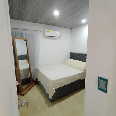 Apartamento Apto Marbella