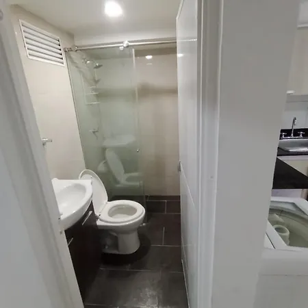Apartamento Apto Marbella *
