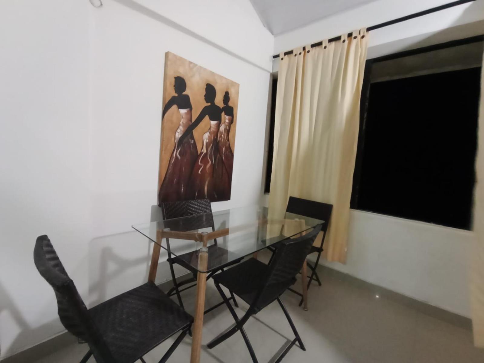 Apto Marbella Apartamento Cartagena