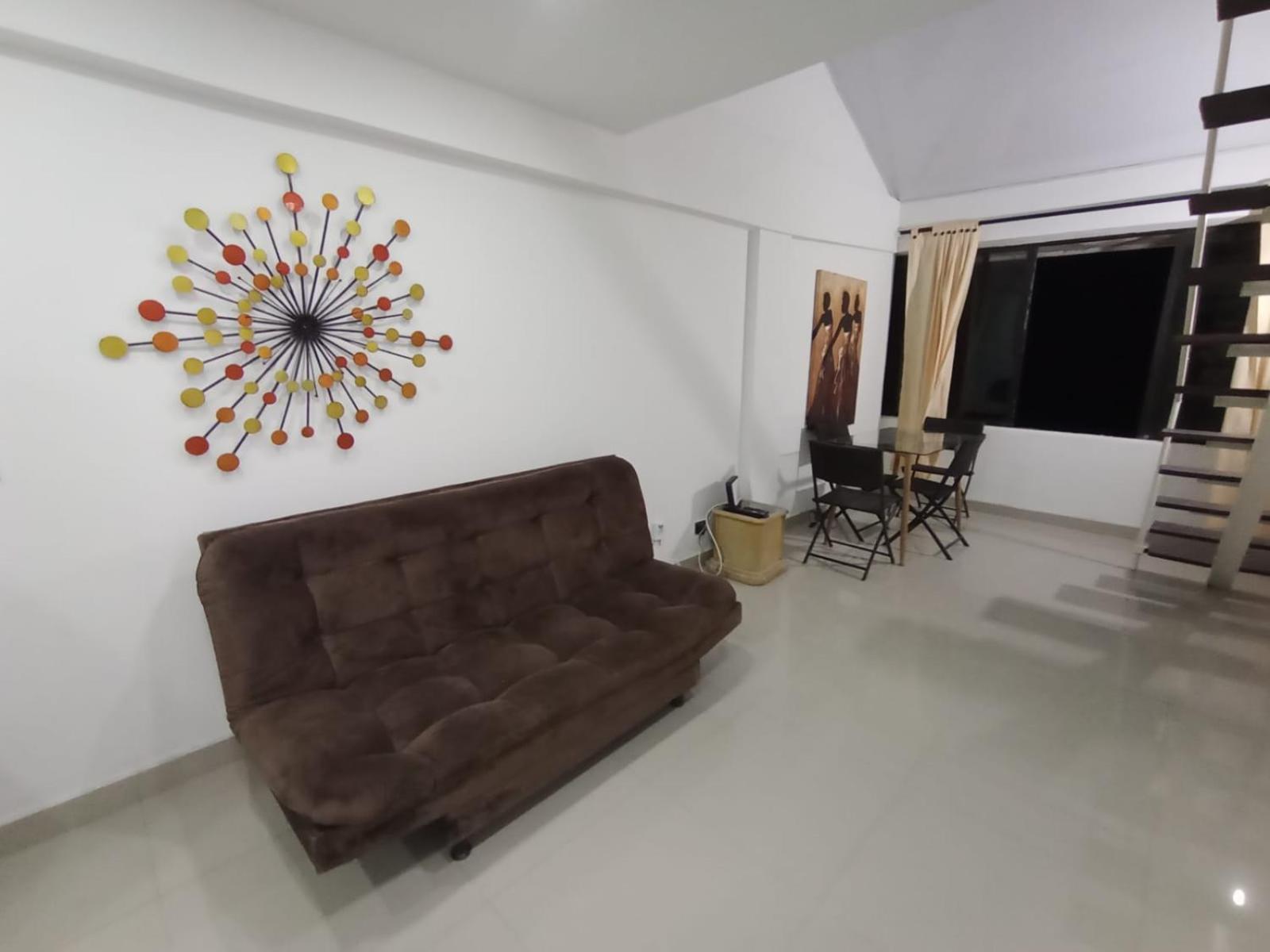 Apto Marbella Cartagena