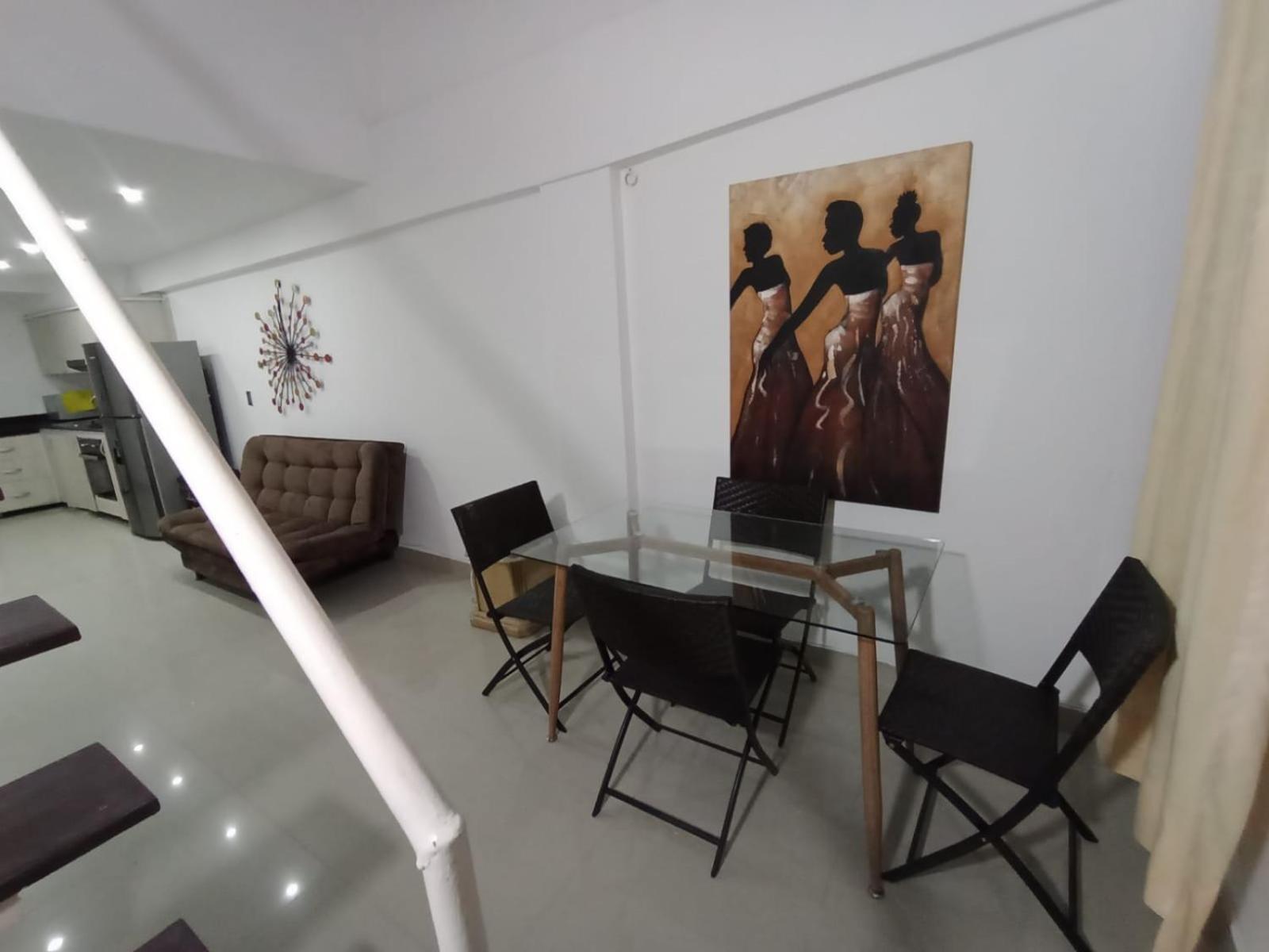 Apto Marbella * Cartagena