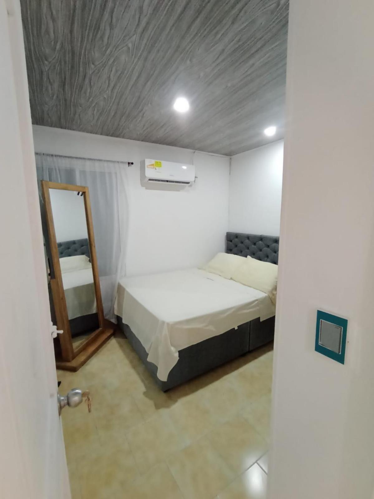 Apartamento Apto Marbella