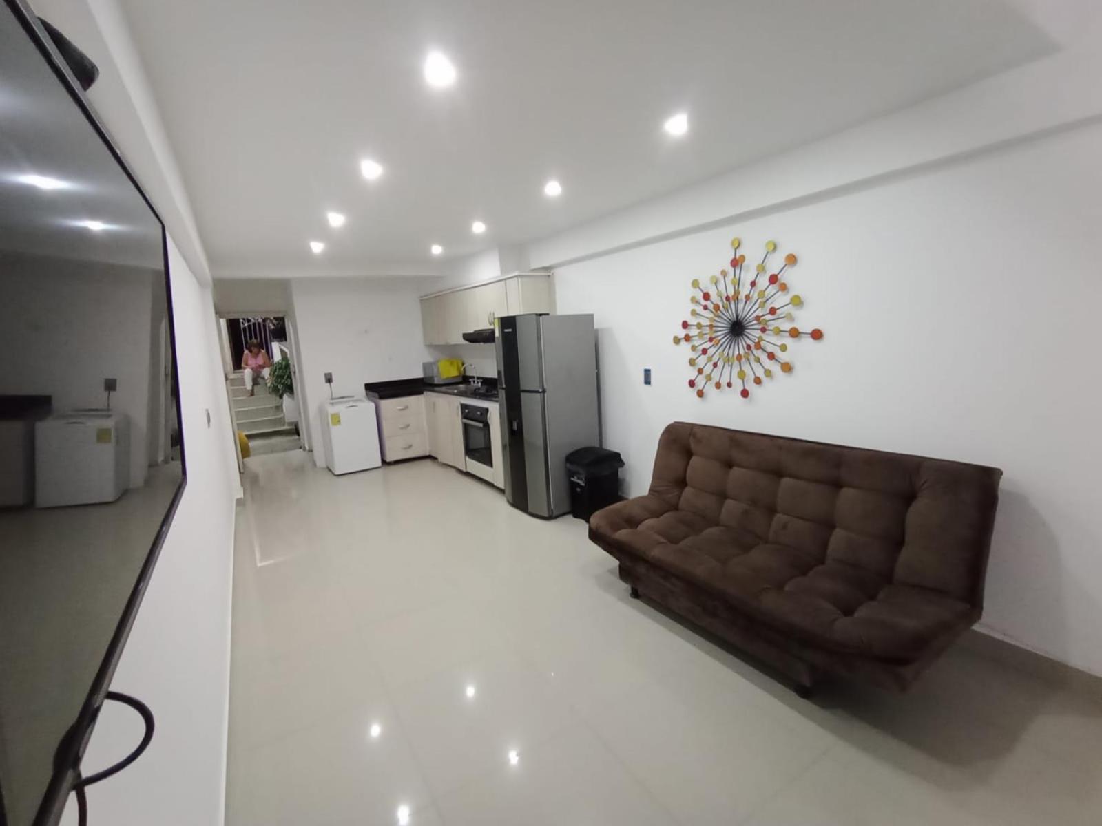 Apto Marbella * Cartagena